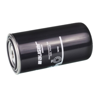 Фильтр топлива daf cf, lf 2001-2013r, ive фото №1