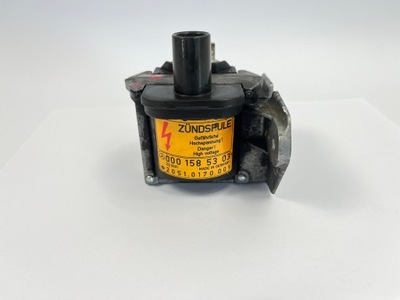 Катушка зажигания mercedes r129 sl 0001585303 фото №1