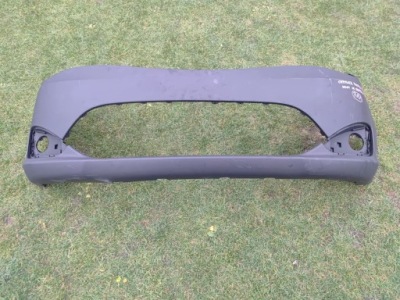 Chrysler pacyfica ii 17- бампер перед передній новий оригінальний номер 7181 фото №1