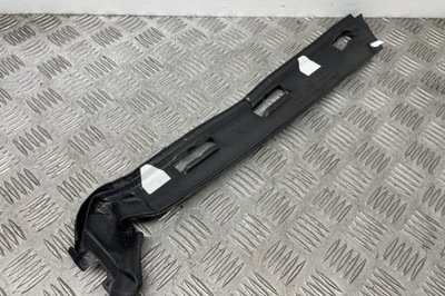 Частини кузов передньої mini cooper r50, r53 7119717 1.4l дизель 65kw фото №1