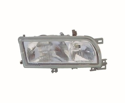 LAMP FRONT NISSAN PRIMERA P10 10.90-- RIGHT  