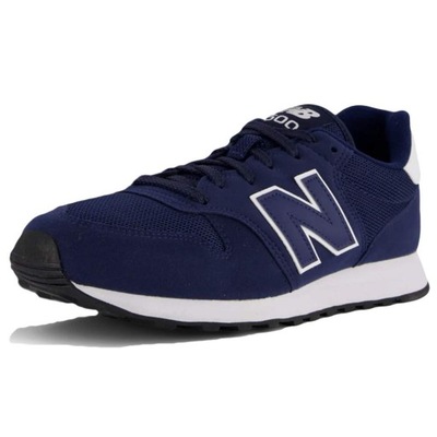 Buty New Balance GM 500 GM500EN2