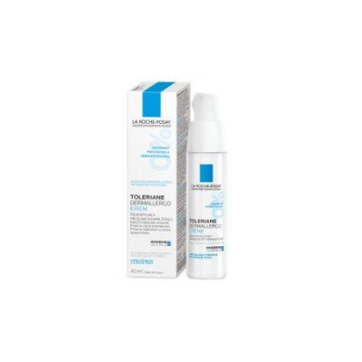 LA ROCHE TOLERIANE DERMALLERGO Krem 40ml