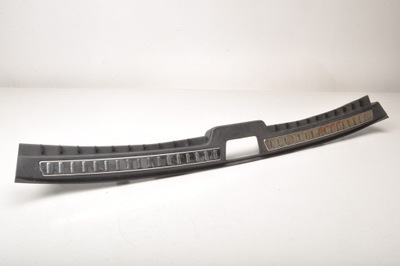 Volvo xc90 ii порог багажника защита 31377855 фото №1