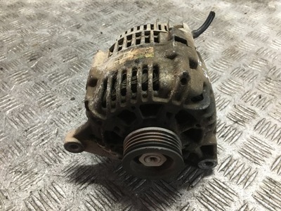 Berlingo i 1.4 генератор 9621308580 фото №1