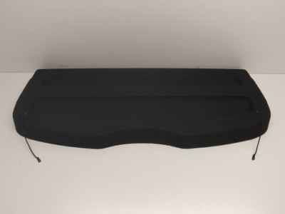 Citroen c3 iii полка задняя багажника оригинал 2016- фото №1