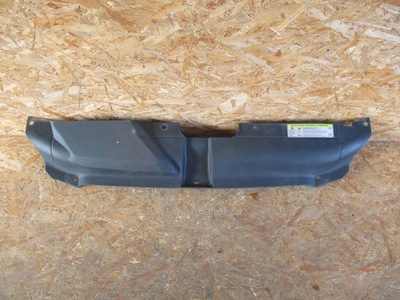 Защита поперечина передний audi a5 8t0 фото №1