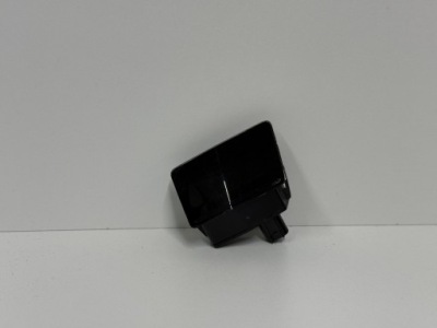 Audi q7 2 4m лампа асистент перемикання поперечина руху ліва оригінал ! фото №1