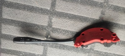 Переключатель круиз-контроль mercedes w220 a0075457624 фото №1