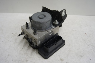 Panda iii 0.9 abs насос фото №1