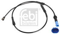 Febi датчик гальмівних колодок ham. фото №1