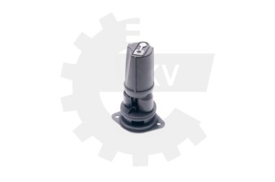 Клапан вентиляция картера skoda fabia octavia rapid roomster фото №1