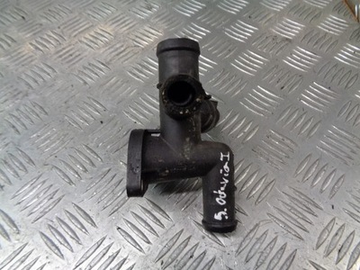 Патрубок wody skoda octavia i фото №1