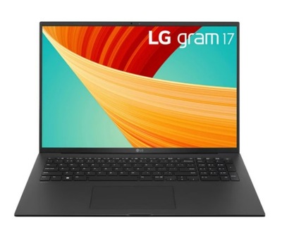 LG Gram 17Z90R-G.AD78F Intel Core i7- i7-1360P 32 GB LPDDR5 1TBGB SSD