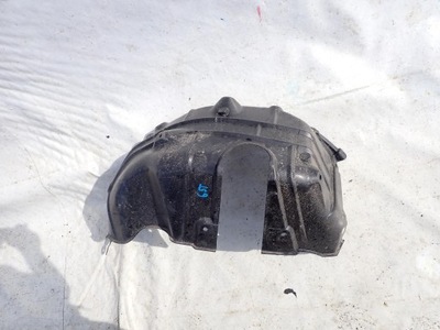 Підкрилок задня праве toyota yaris 4 iv cross 20- фото №1