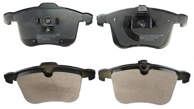 PADS BRAKE FRONT OPEL SIGNUM 06-  