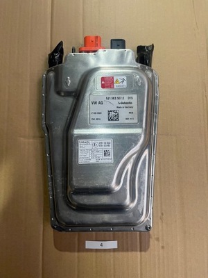 Porsche taycan обогреватель ptc webasto 9j1963507e фото №1