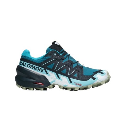 Salomon SPEEDCROSS 6 W L47466200 41 1/3