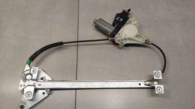 Подъемник стекло левый задняя space star 1.8 fl фото №1