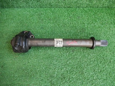 Приводной вал правая tucson iv hybrid 49560-p0220 фото №1