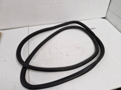 Citroen c3 aircross i прокладка дверь левый перед левая передняя кузовная фото №1