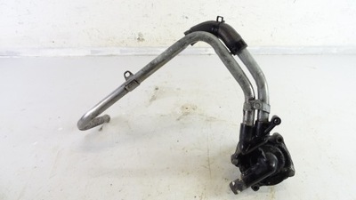 HONDA SHADOW VT 83-86 700/750 BOMBA DE AGUA CUERPO PRZEDE AGUA  