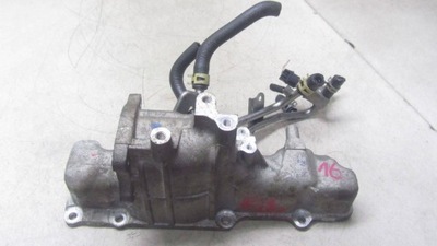 Honda cr-v iv lift 1.6 коллектор всасывающий 15- фото №1