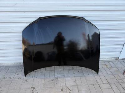 Капот кришка двигуна audi a3 8p lift eu фото №1