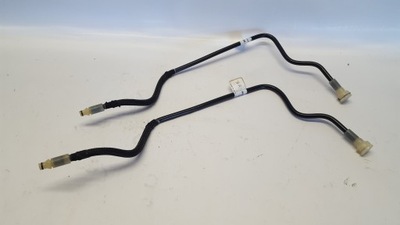 Citroen c4 iii 1.2 thp шланг сцепления 9835360480 фото №1