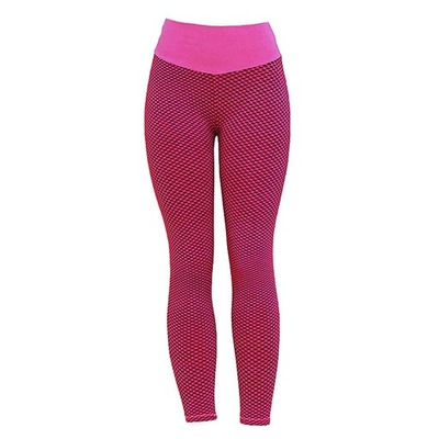 Sexy leggings with a buttock lift by Fr.