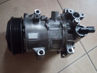 Компрессор кондиционера toyota auris ii oryg. фото №1