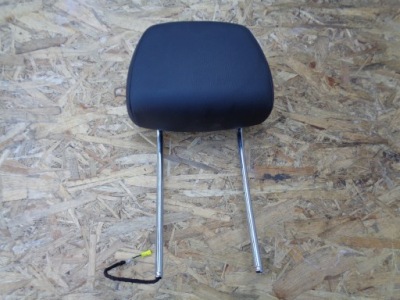 Mercedes glk x204 підголівник активний шкіра перед фото №1