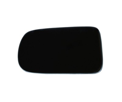 Mazda 323f 98 стекло плоское левая фото №1