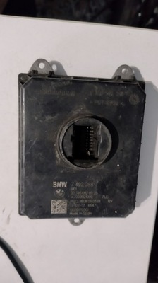 Перетворювач модуль bmw 7492088 фото №1
