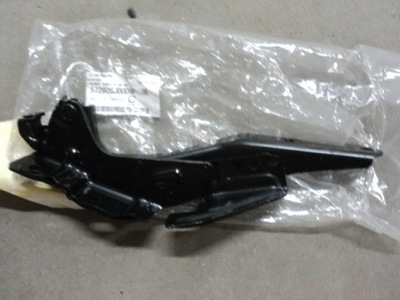 Forester 2016- петля капот правий 57260sj0009p фото №1