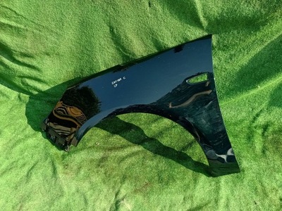 Opel zafira c крыло левый передний перед фото №1