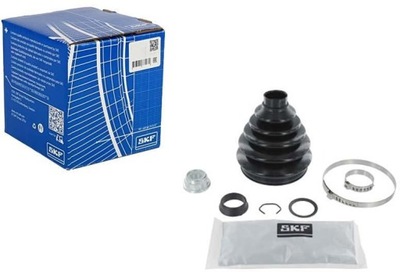 Skf vkjp 3107 набор защита, система рулевой фото №1
