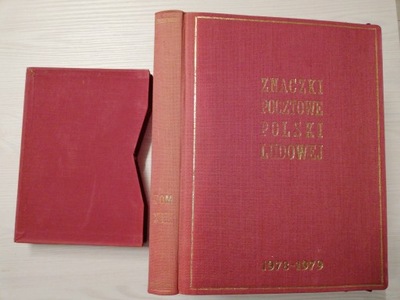 Roczniki 1978-79** w klaserze jubileuszowym