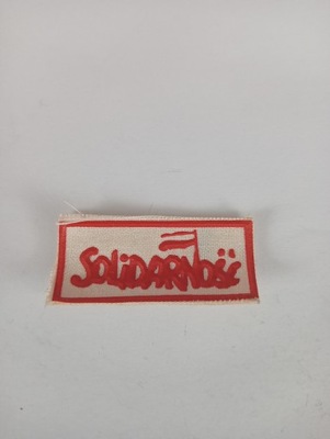 Naszywka solidarność (186)