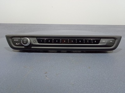 Bmw 1 f40 панель управление радио 5a47c50 фото №1