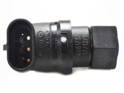 Датчик спідометра fiat doblo 00 panda 03 фото №1