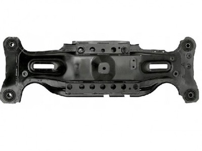 Рама заднього підвіска toyota camry 06- фото №1