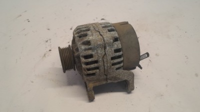 Audi a4 b5 1.6 8v генератор 058903016 фото №1
