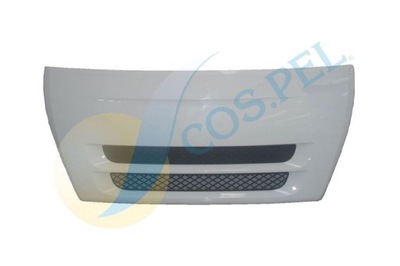 Решётка радиатора iveco eurocargo 2008 фото №1