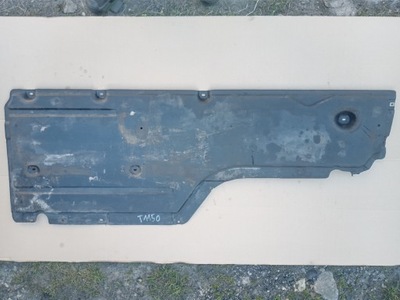 Захист підвіска права bmw 6 e63 фото №1