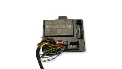 Модуль дверей лівий передні  audi a6 s6 c4 4a 4f0959793b12f6 genuine фото №1