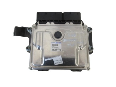 Tucson iii модуль блок керування бортовий комп'ютер 39199-2bdc0 фото №1