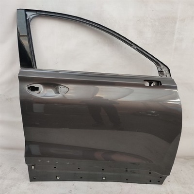 Двері праве перед hyundai santa fe iv 4 фото №1