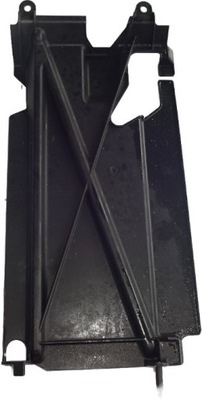 Защита радиатора toyota yaris 1.3 фото №1