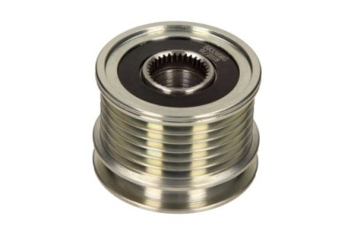 Maxgear шкив генератора vw фото №1